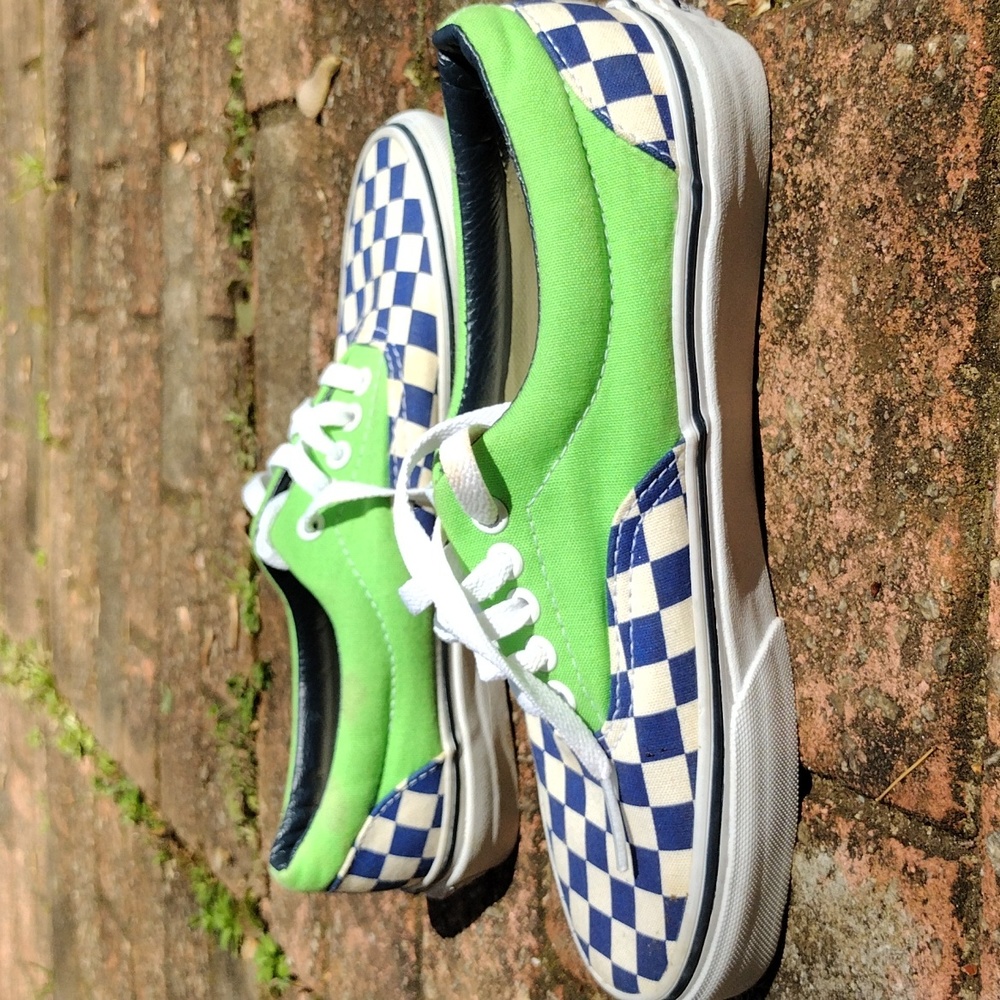 Vans Sneakers - Picture 7 of 12